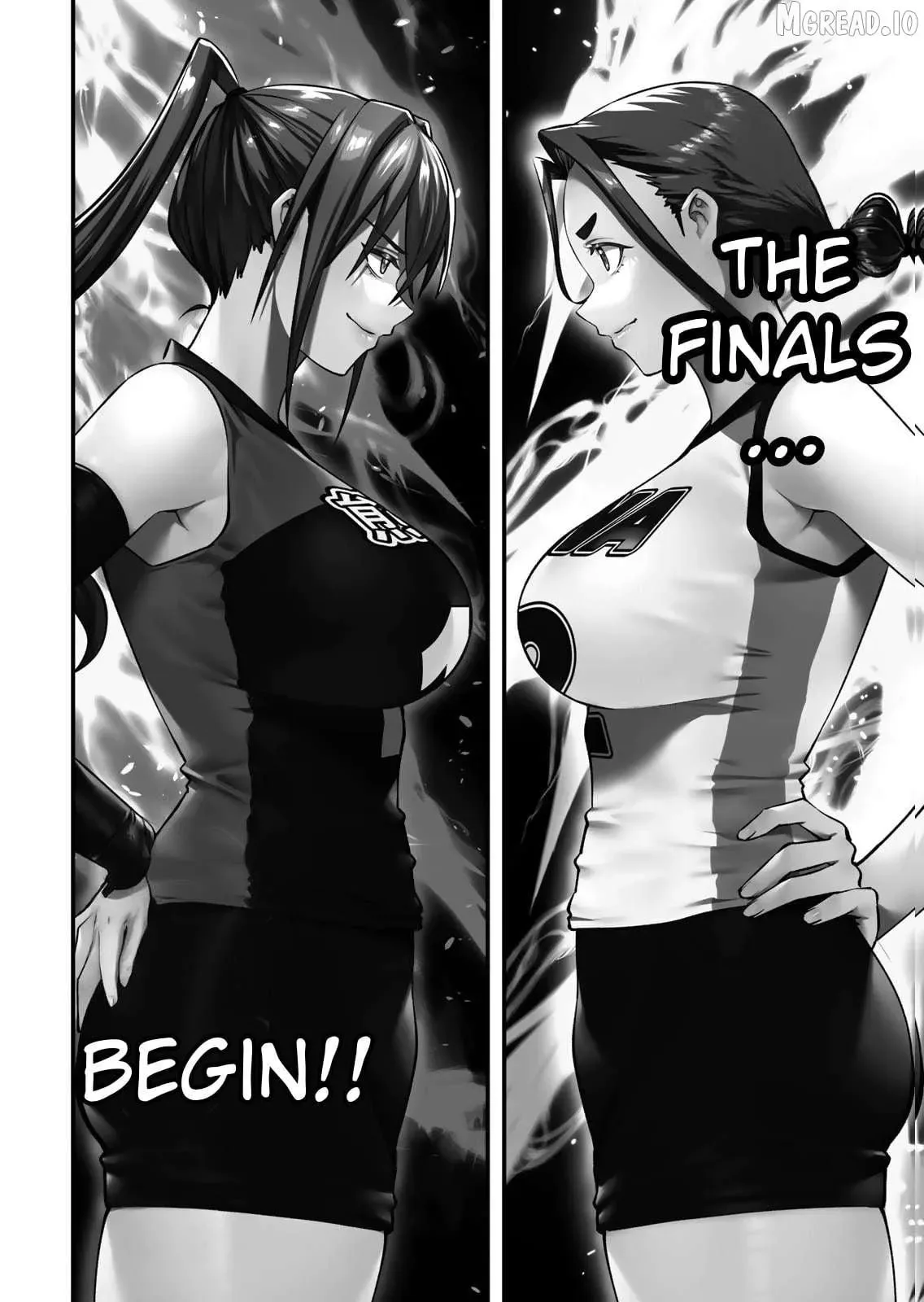 Don't touch Kotesashi Chapter 127 page 22