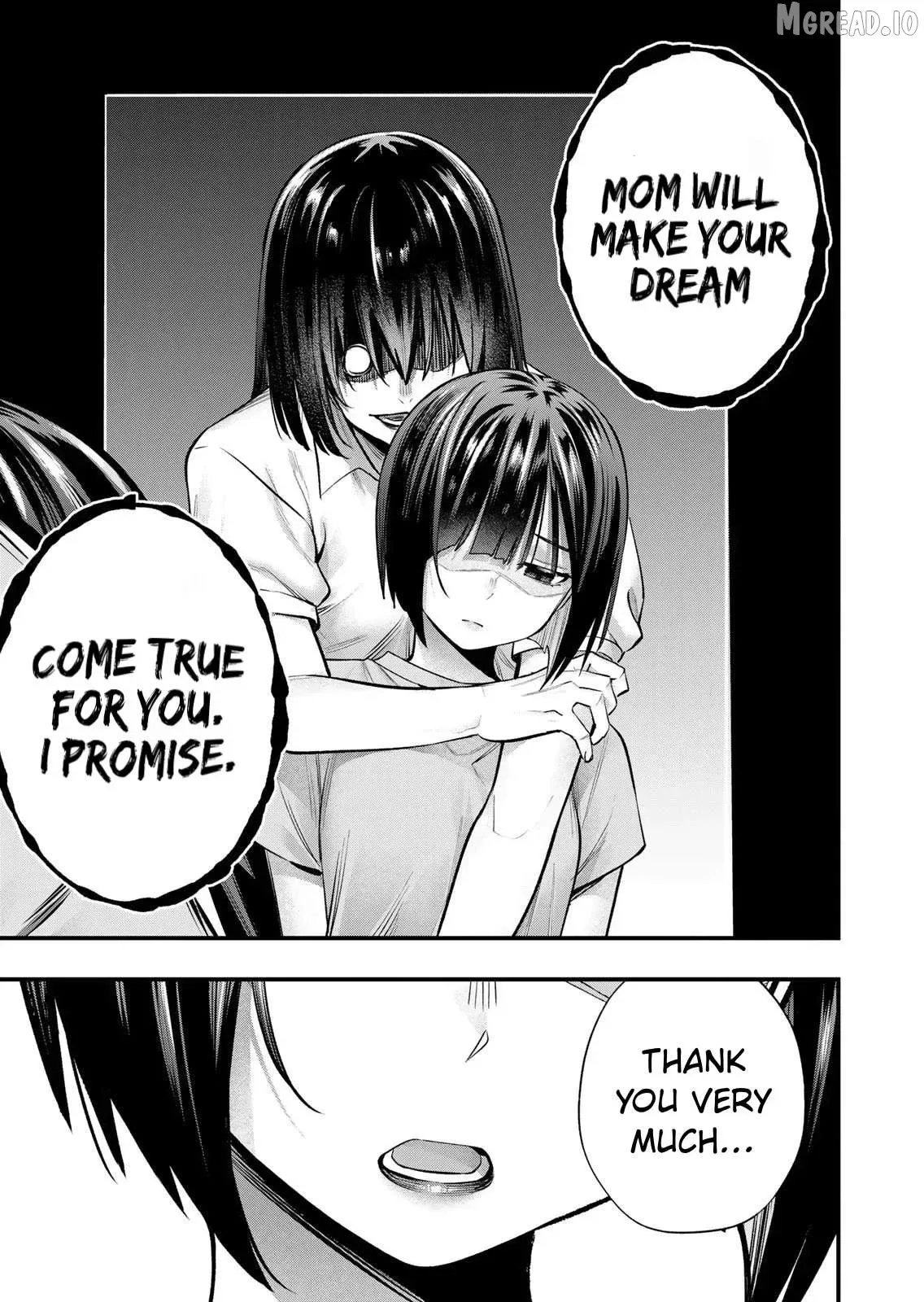 Don't touch Kotesashi Chapter 131 page 11