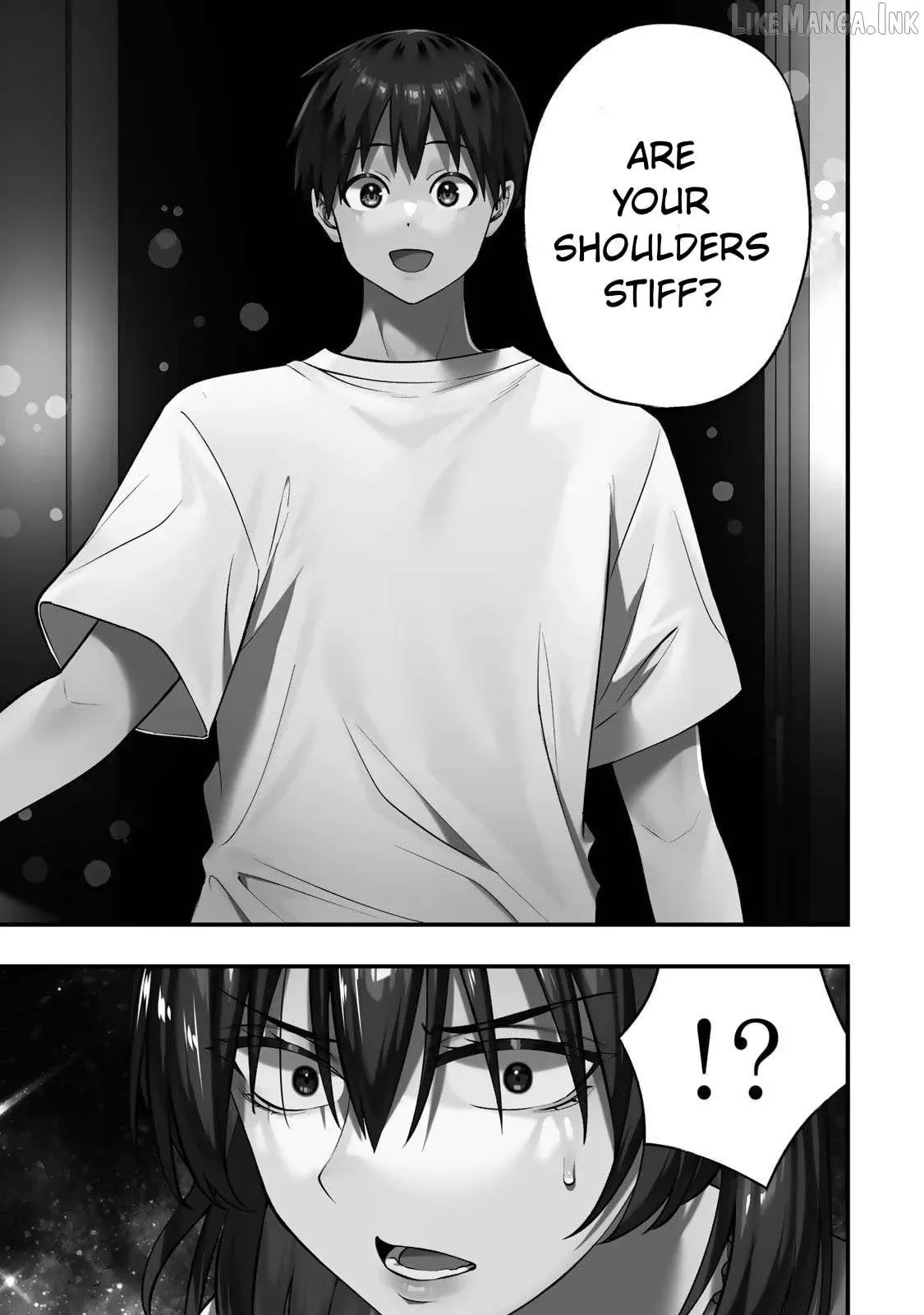 Don't touch Kotesashi Chapter 133 page 21