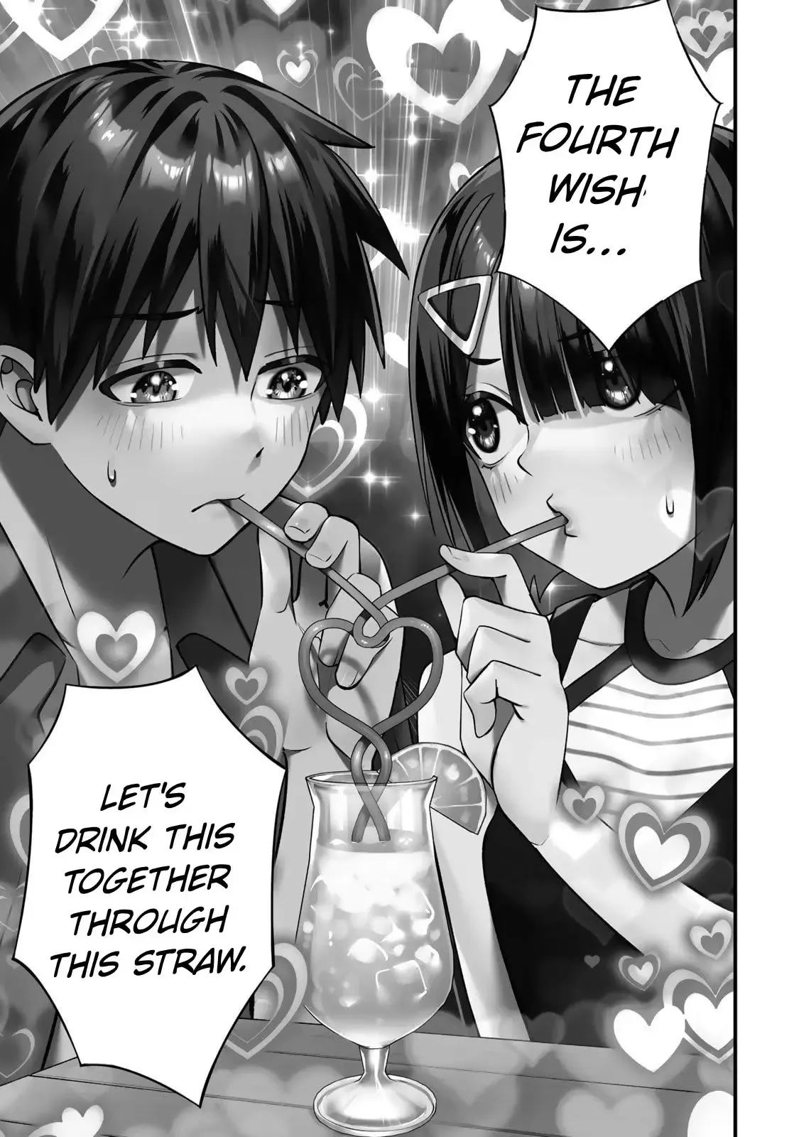 Don't touch Kotesashi Chapter 138 page 13