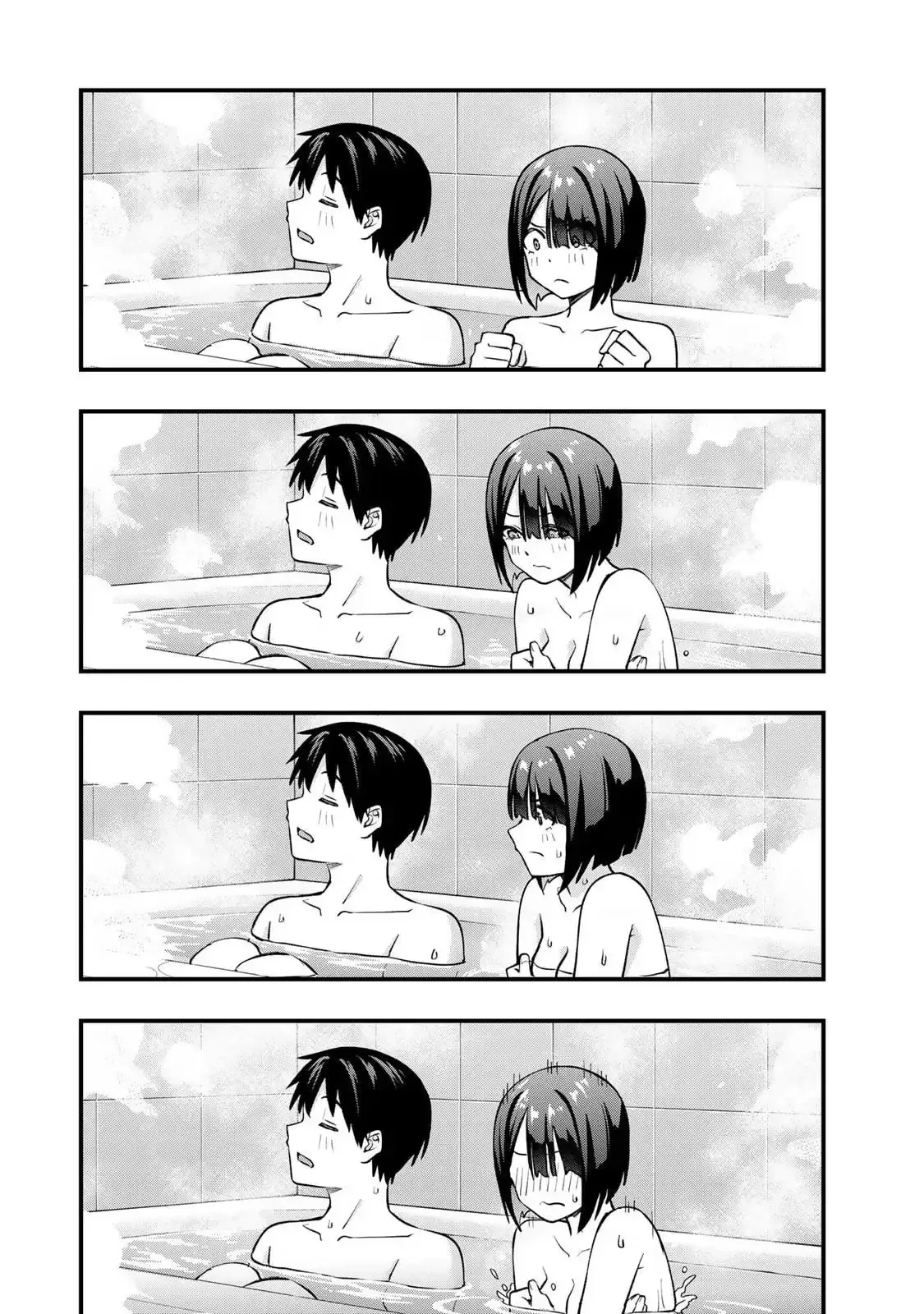 Don't touch Kotesashi Chapter 139 page 4