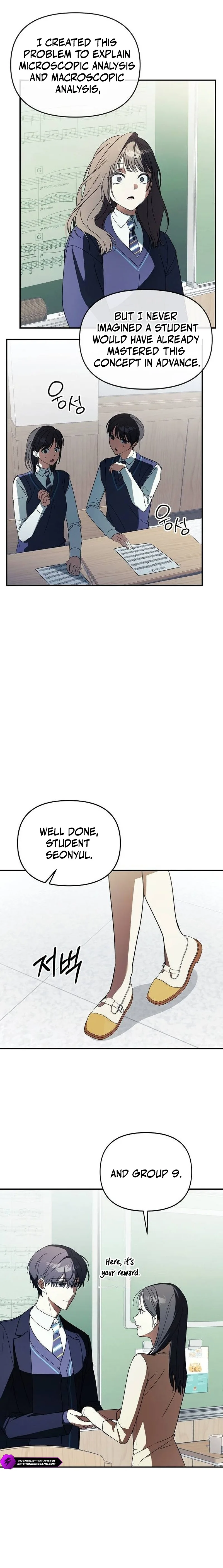The Return of the Musical Genius Chapter 12 page 8