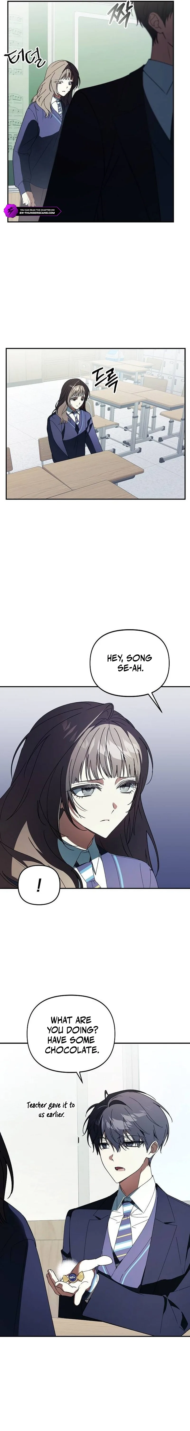 The Return of the Musical Genius Chapter 12 page 12