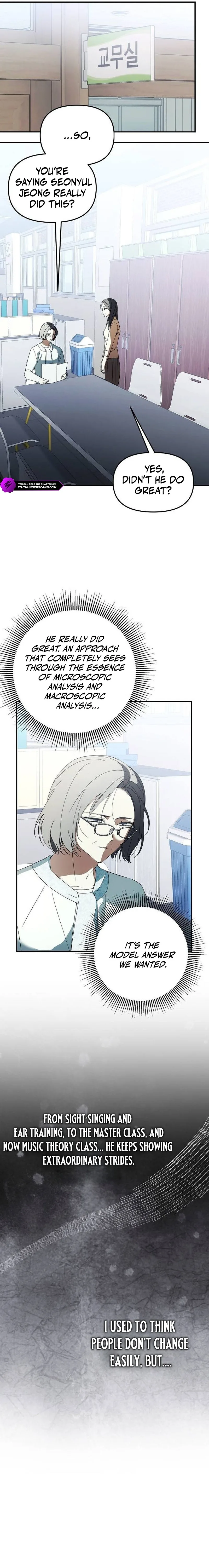 The Return of the Musical Genius Chapter 12 page 14