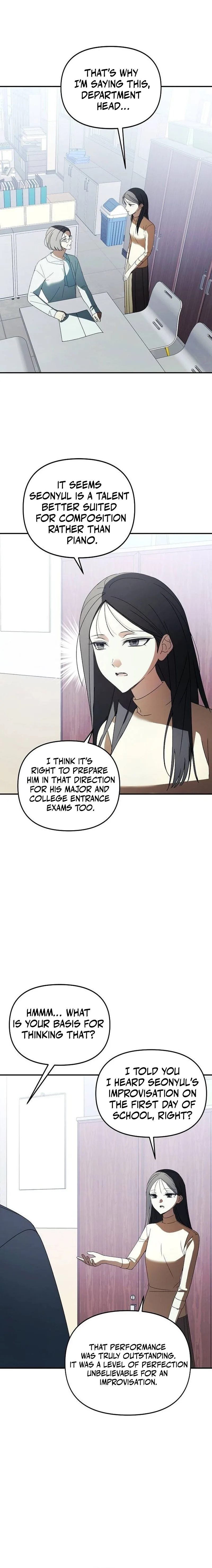 The Return of the Musical Genius Chapter 12 page 15