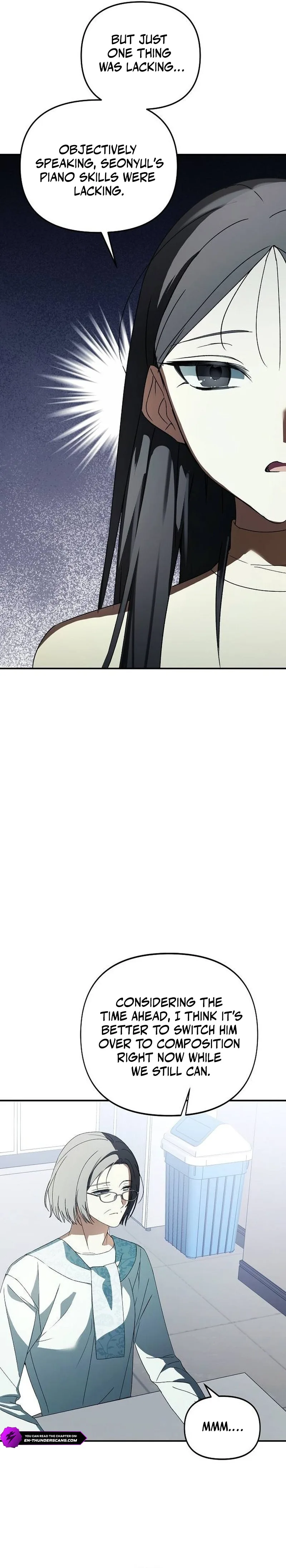 The Return of the Musical Genius Chapter 12 page 16