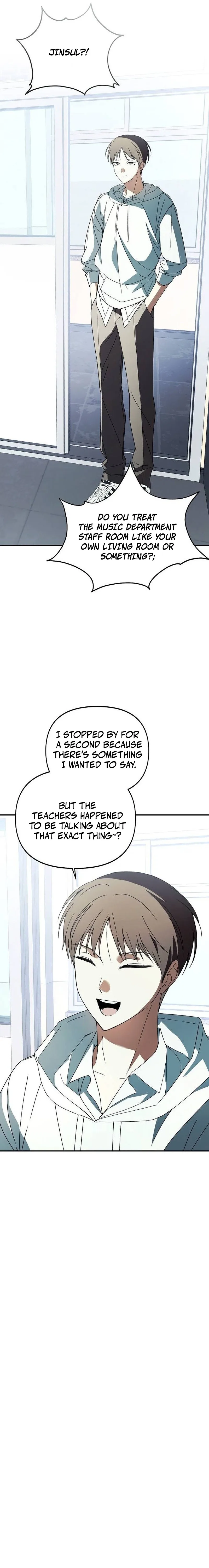 The Return of the Musical Genius Chapter 12 page 18