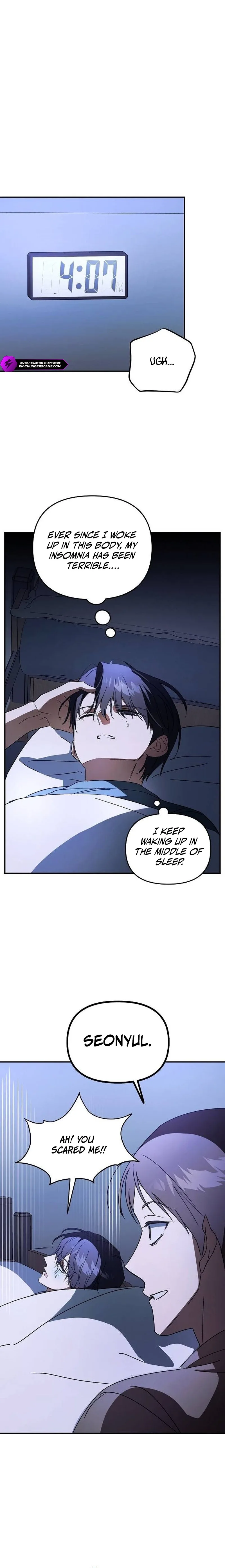 The Return of the Musical Genius Chapter 12 page 23