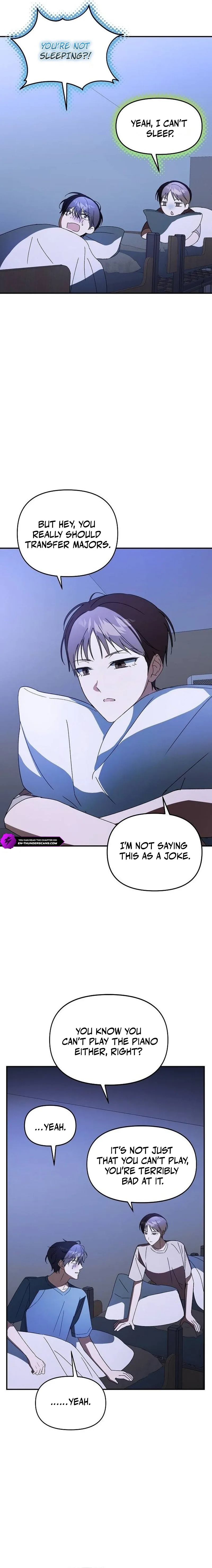 The Return of the Musical Genius Chapter 12 page 24