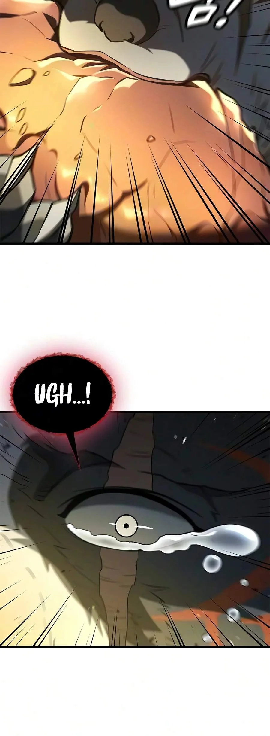 Demonic Beast Hunter Survival Guide Chapter 36 page 3