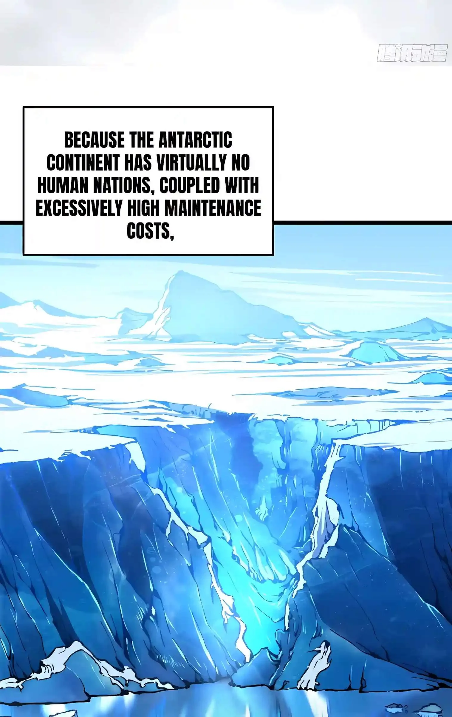 Martial Evolution: Start by Awakening the King of Monsters Chapter 162 page 4