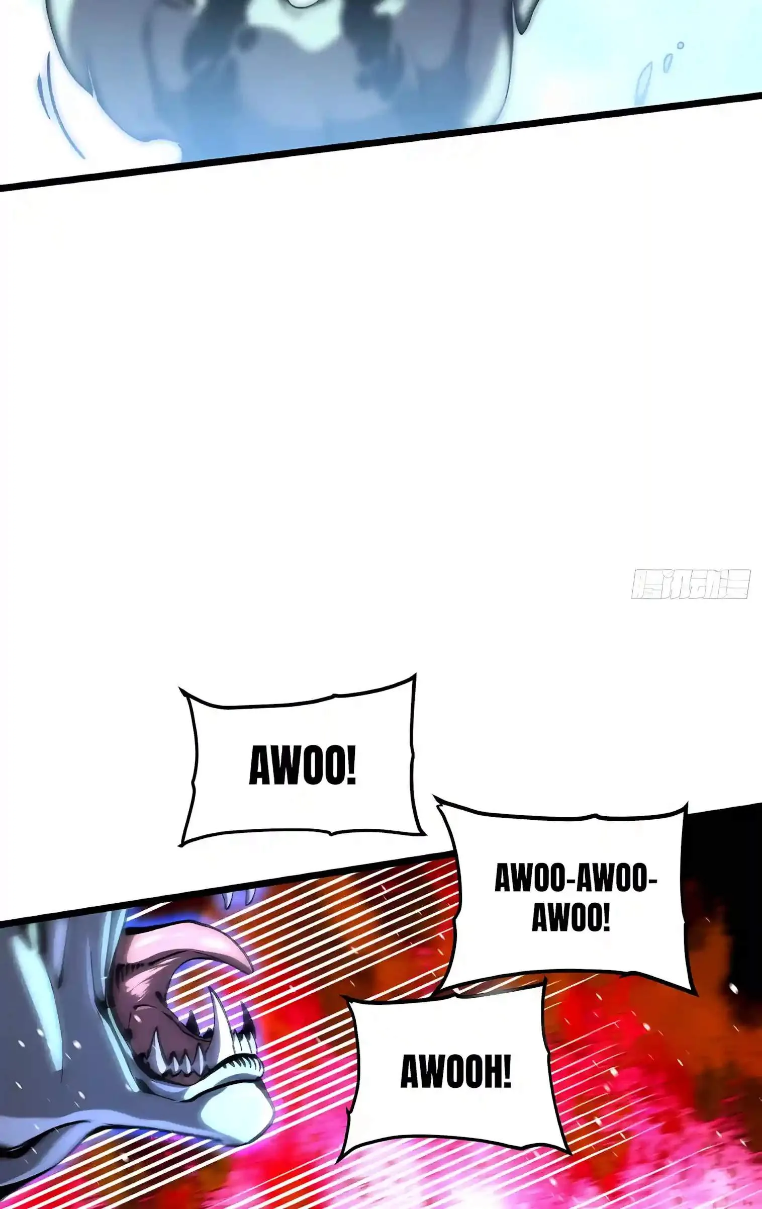Martial Evolution: Start by Awakening the King of Monsters Chapter 162 page 12