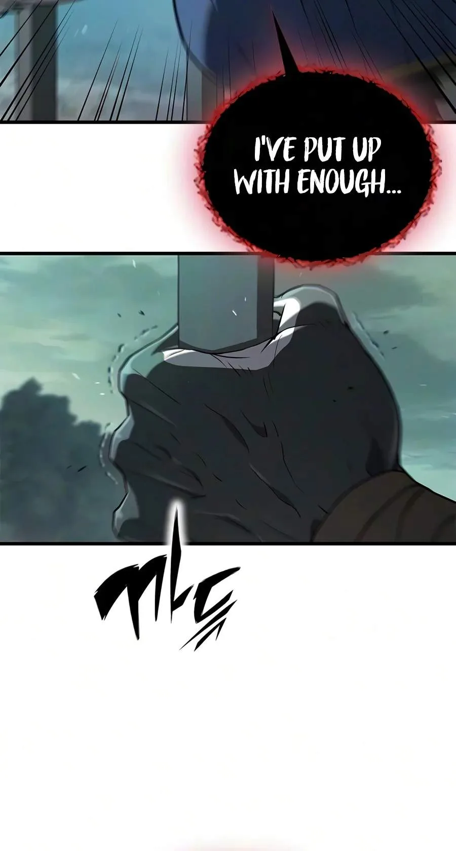 Demonic Beast Hunter Survival Guide Chapter 36 page 17
