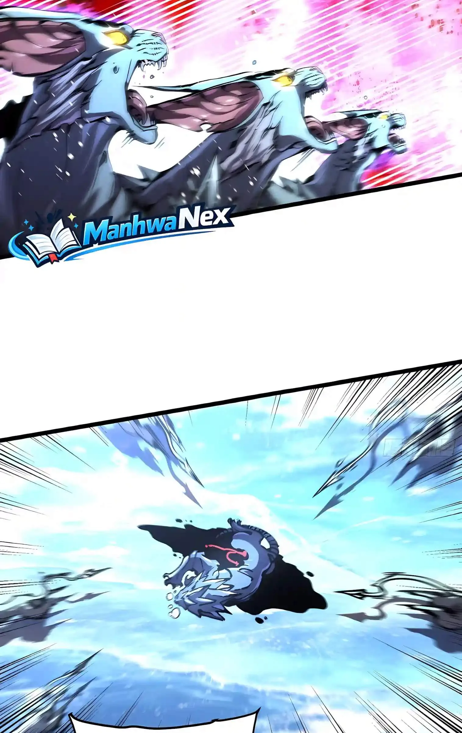 Martial Evolution: Start by Awakening the King of Monsters Chapter 162 page 13