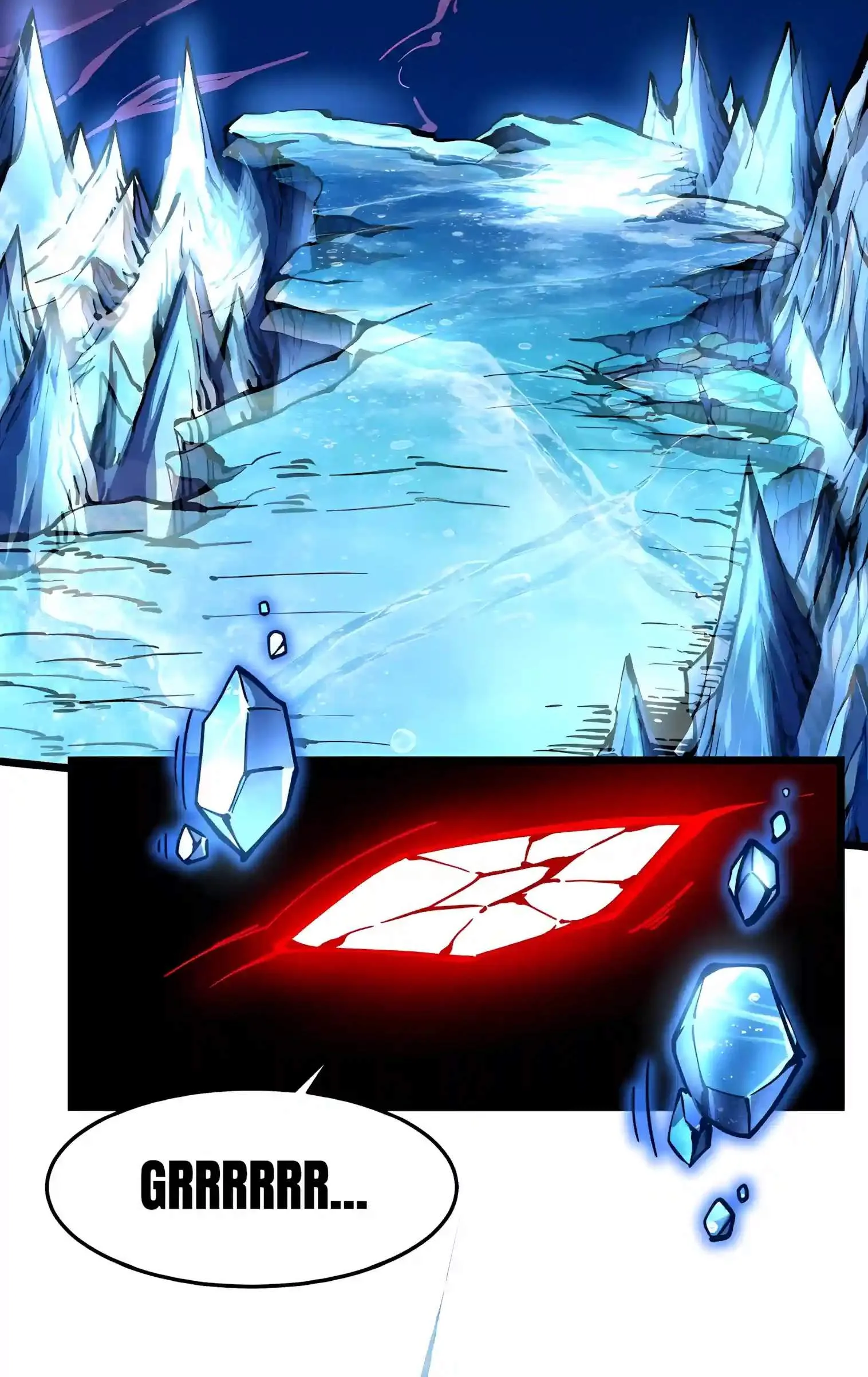 Martial Evolution: Start by Awakening the King of Monsters Chapter 162 page 16