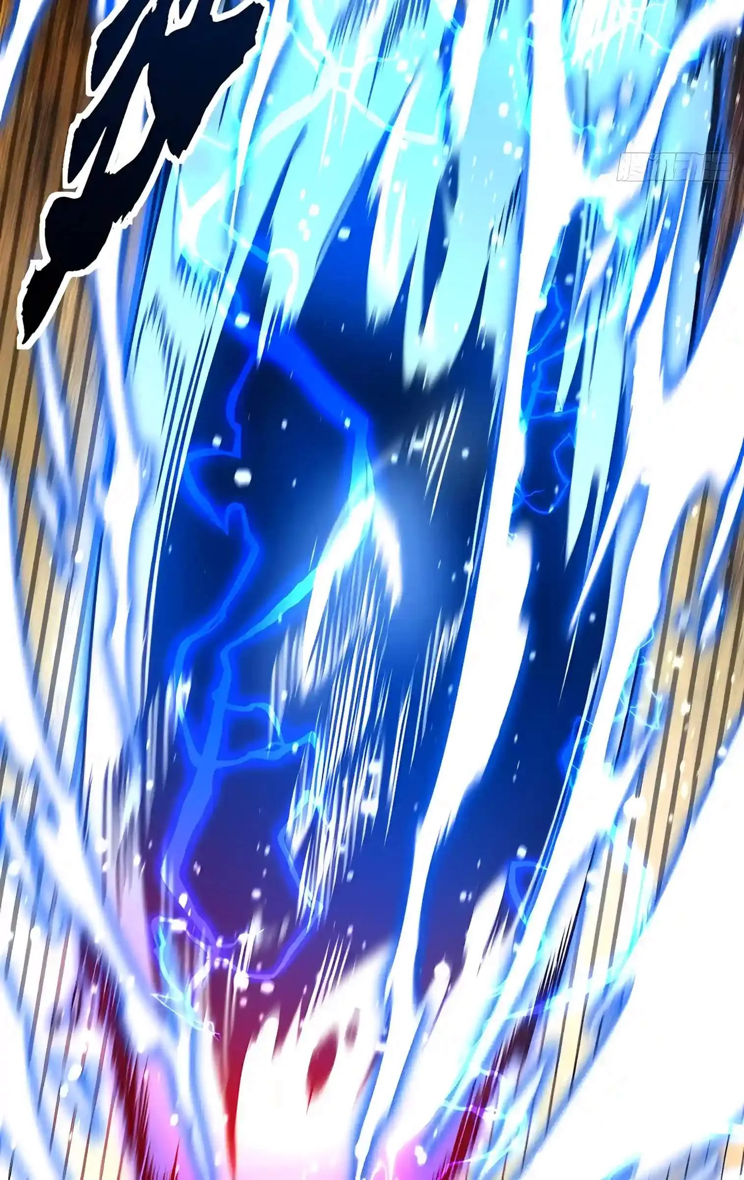 Martial Evolution: Start by Awakening the King of Monsters Chapter 162 page 18