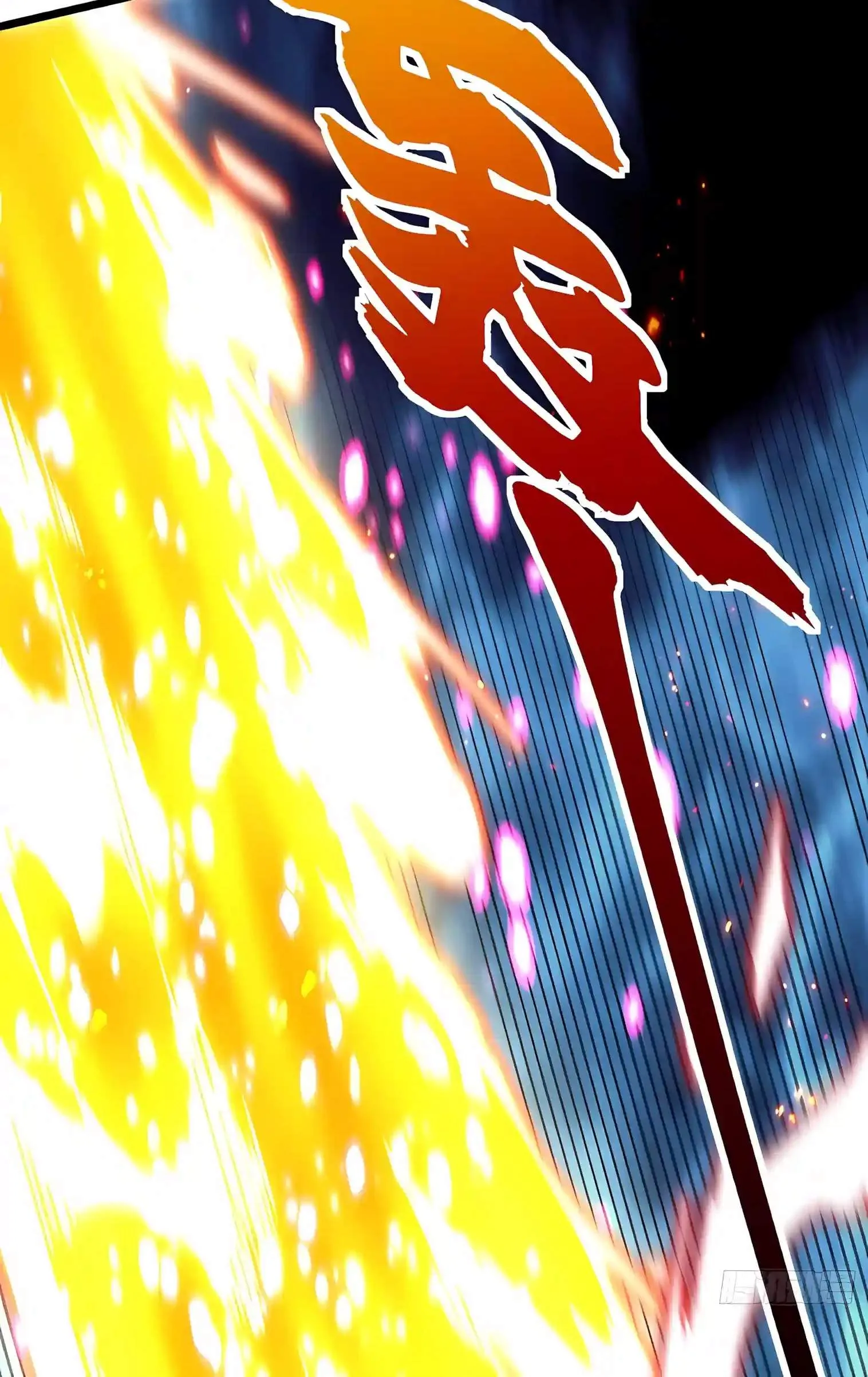 Martial Evolution: Start by Awakening the King of Monsters Chapter 162 page 34