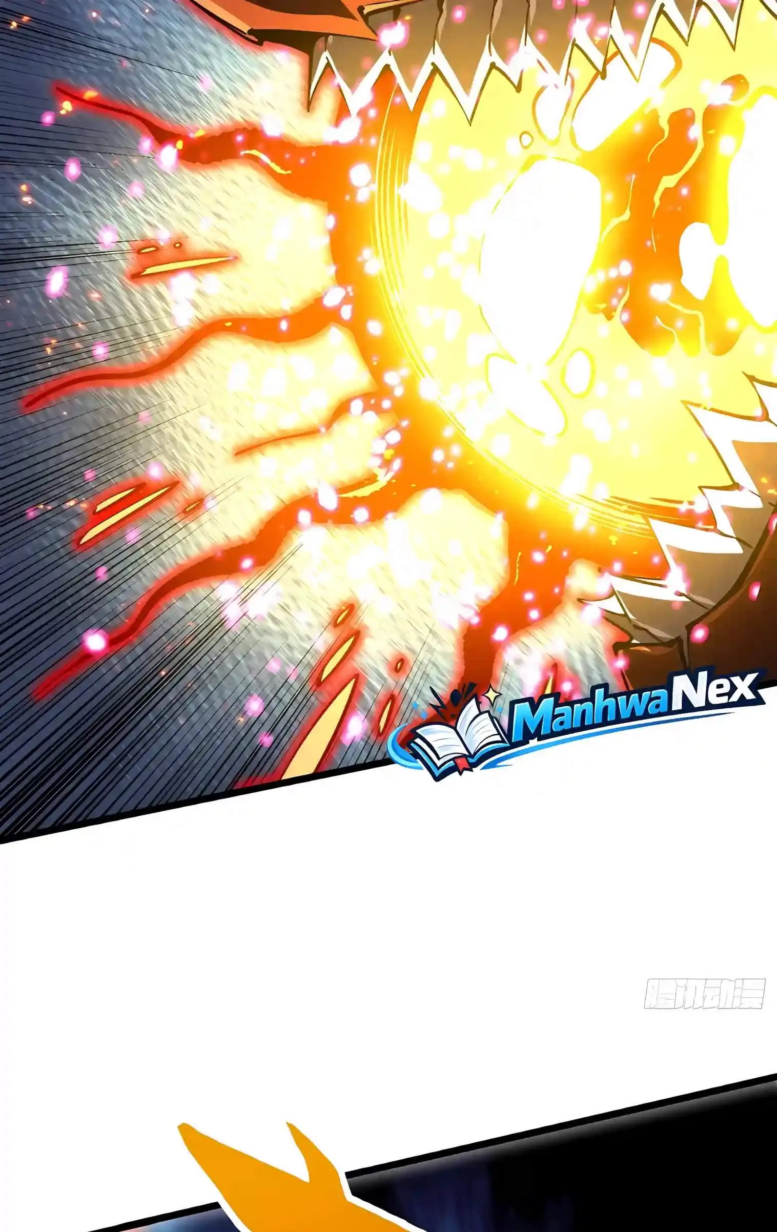 Martial Evolution: Start by Awakening the King of Monsters Chapter 162 page 33
