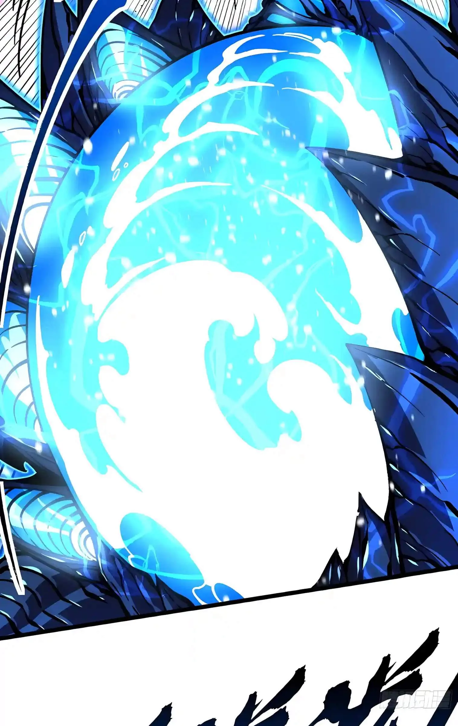 Martial Evolution: Start by Awakening the King of Monsters Chapter 162 page 39