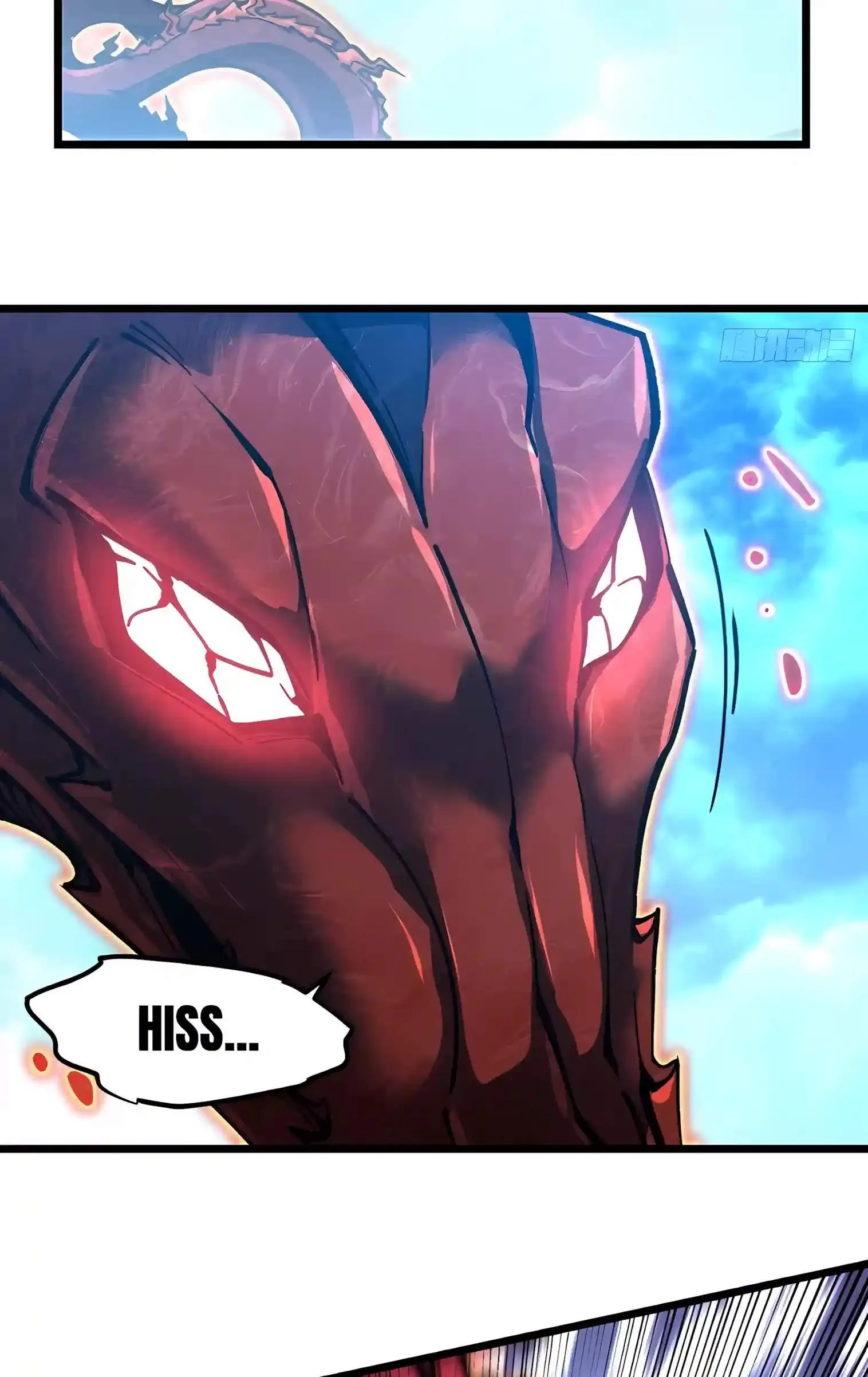 Martial Evolution: Start by Awakening the King of Monsters Chapter 162 page 47