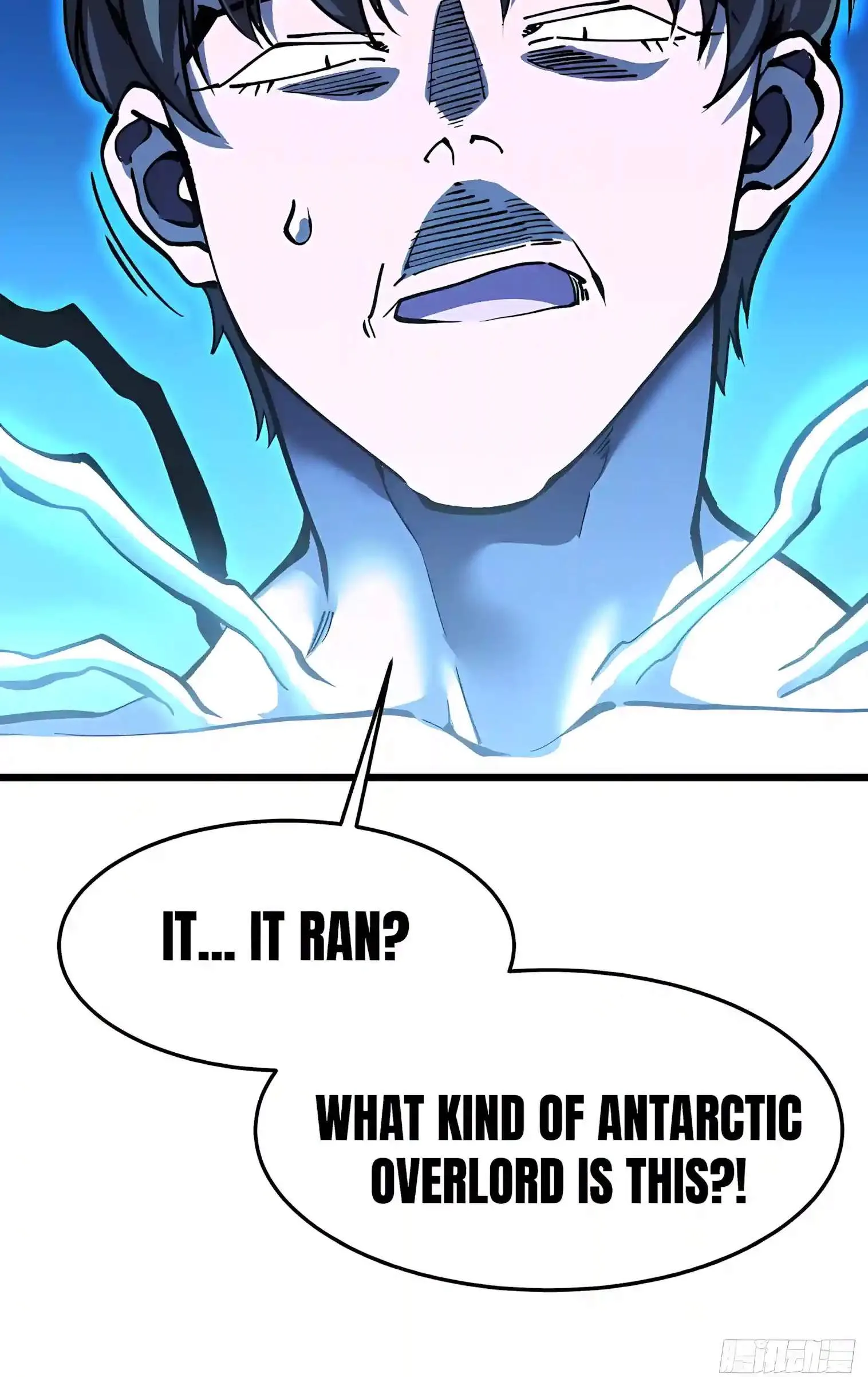 Martial Evolution: Start by Awakening the King of Monsters Chapter 162 page 52