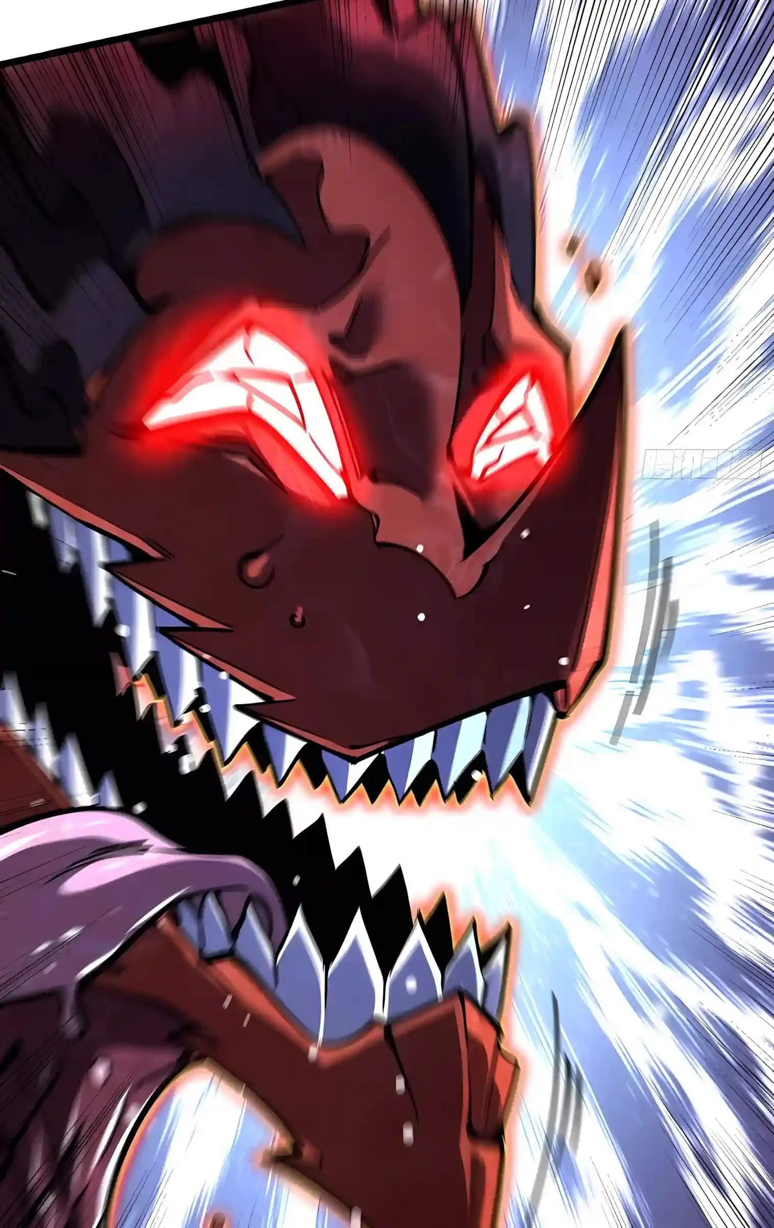 Martial Evolution: Start by Awakening the King of Monsters Chapter 162 page 48