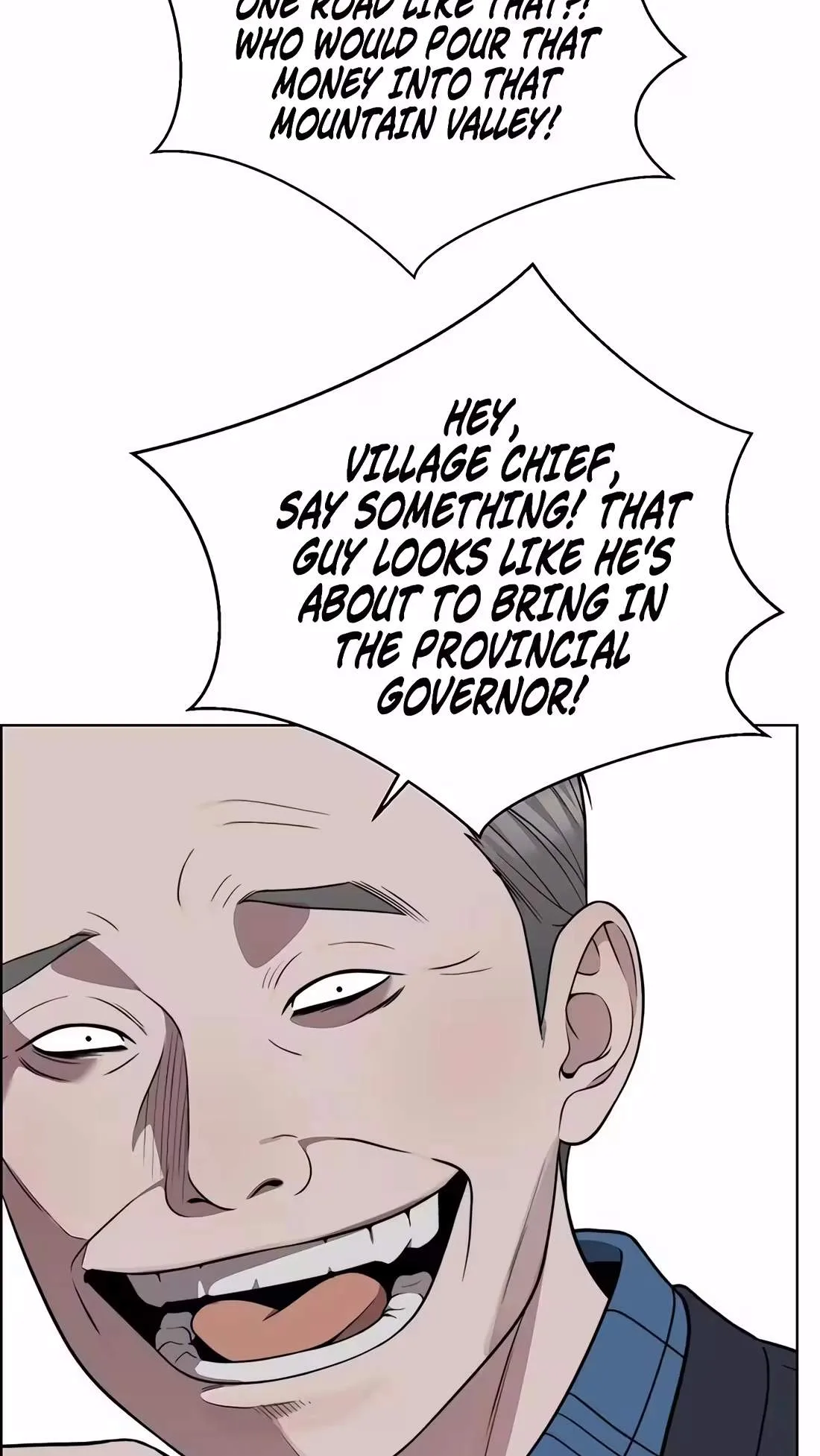 Real Man Chapter 271 page 66