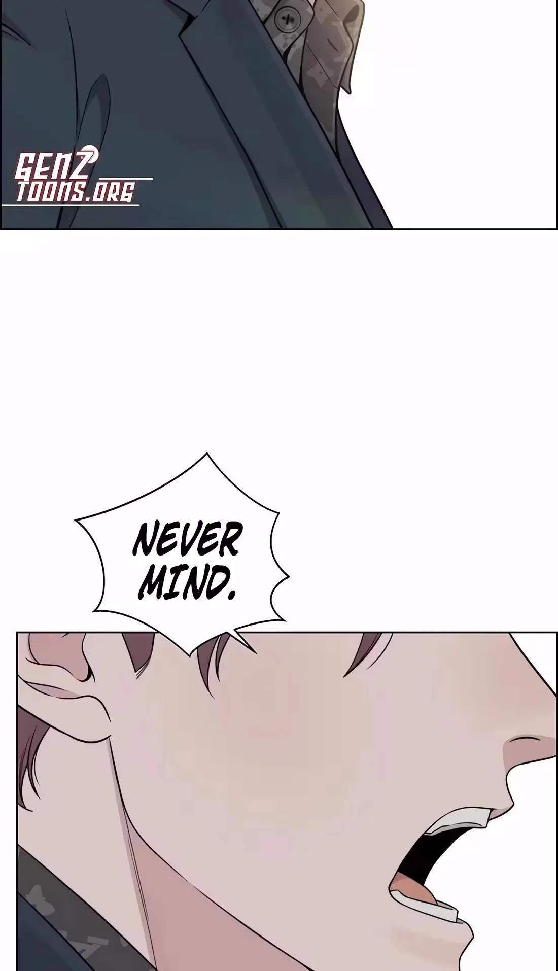 Real Man Chapter 271 page 91