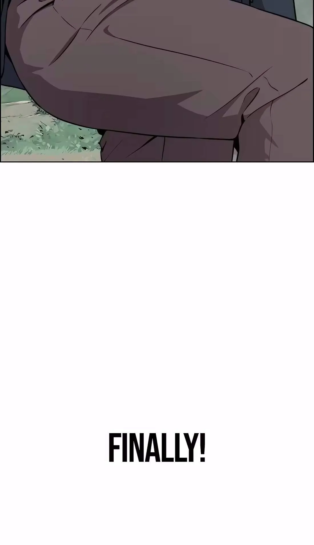 Real Man Chapter 271 page 95