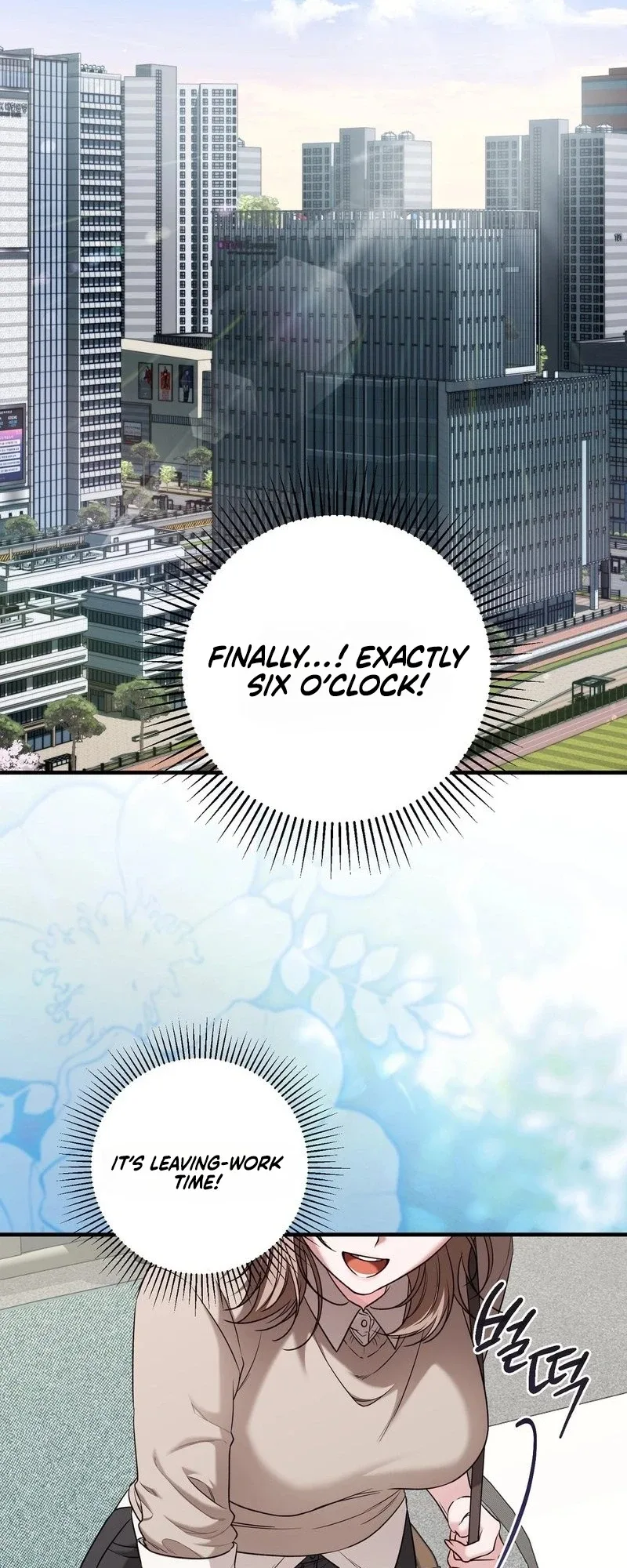 Rapid Recharge Chapter 1 page 2