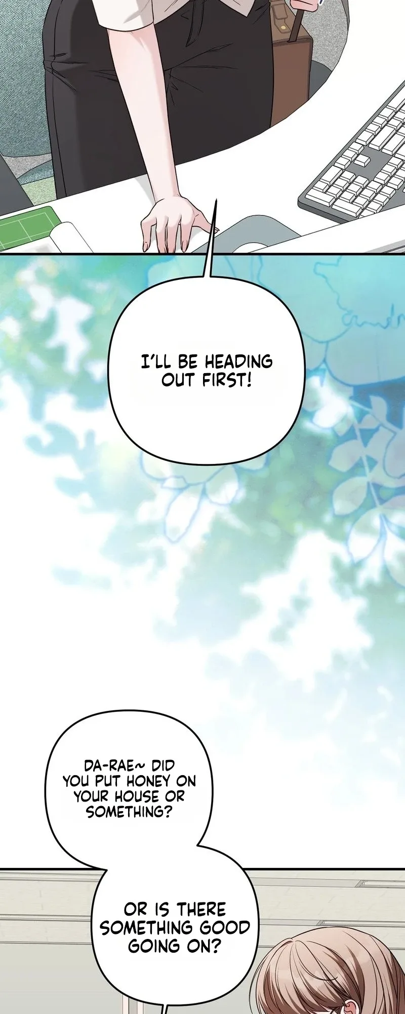 Rapid Recharge Chapter 1 page 3