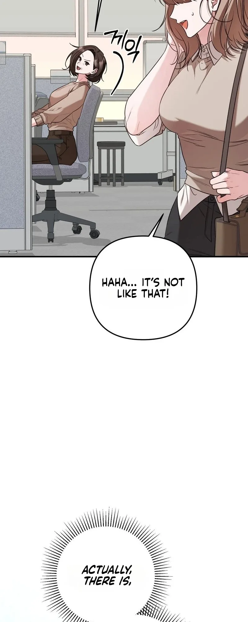 Rapid Recharge Chapter 1 page 4