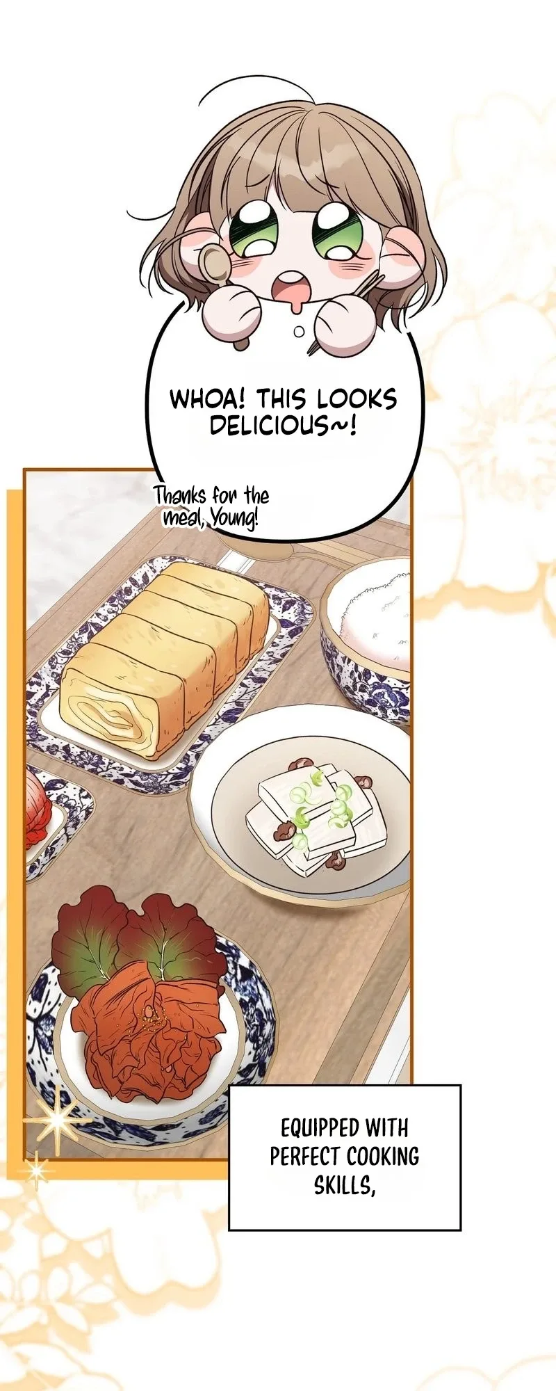 Rapid Recharge Chapter 1 page 14
