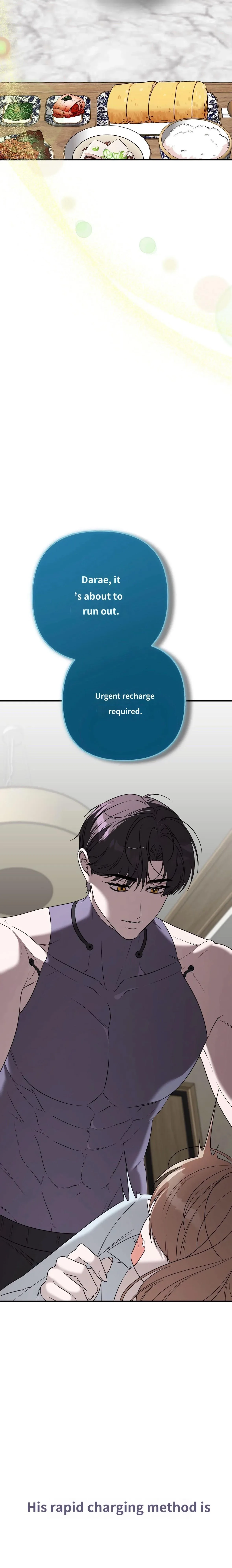 Rapid Recharge Chapter 0 page 10