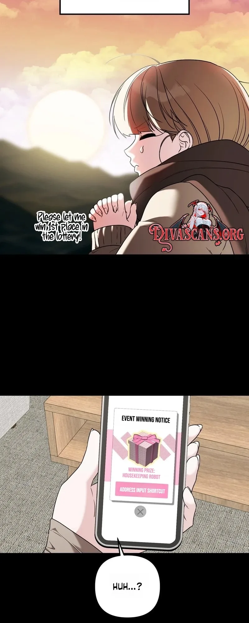 Rapid Recharge Chapter 1 page 21