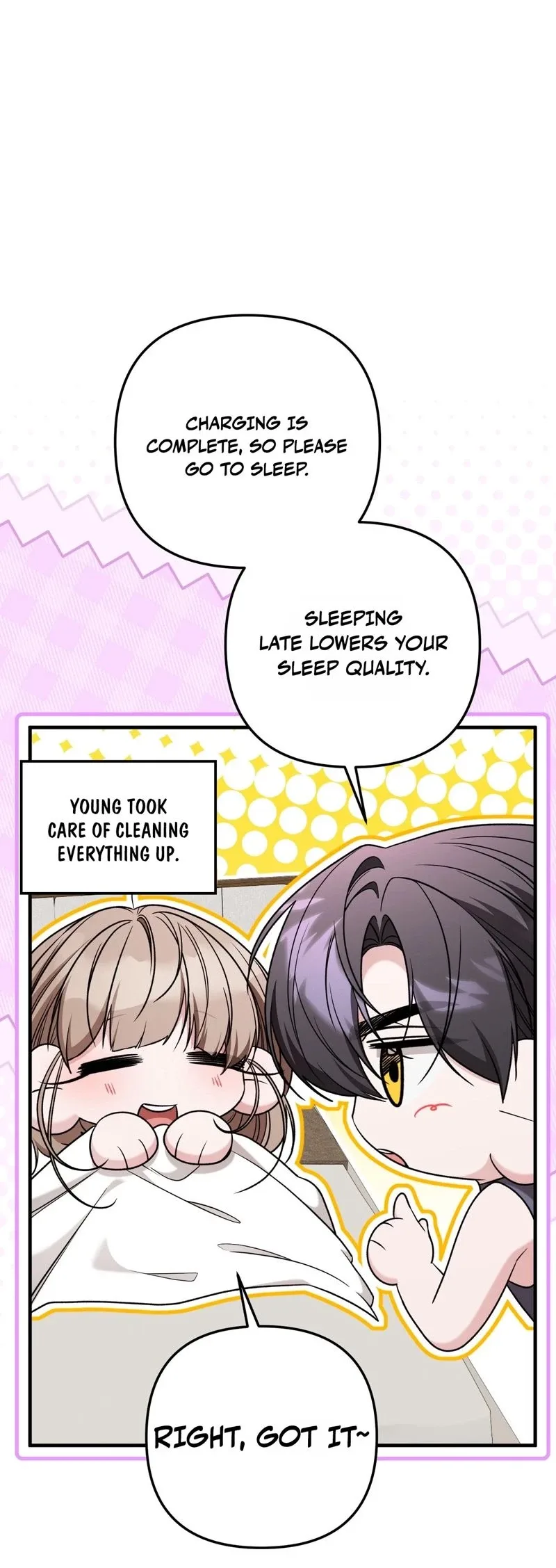 Rapid Recharge Chapter 2 page 31