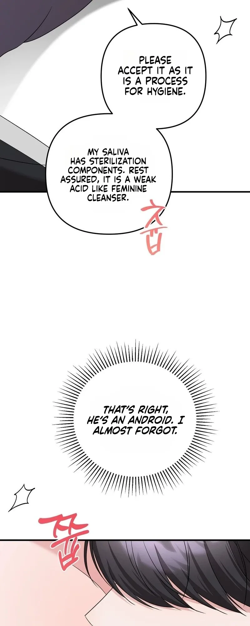 Rapid Recharge Chapter 1 page 83