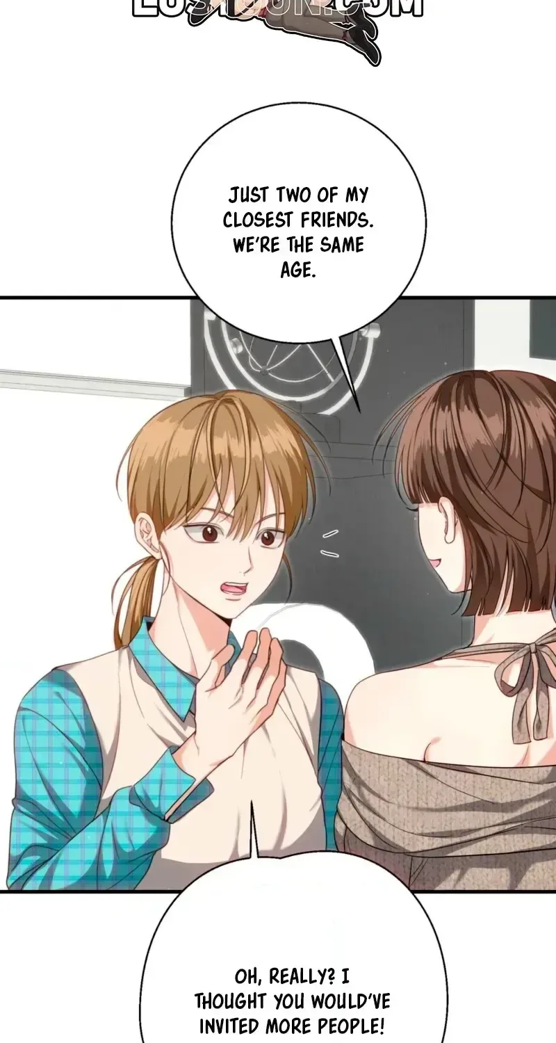 Black tea and Sanskrit Chapter 13 page 73