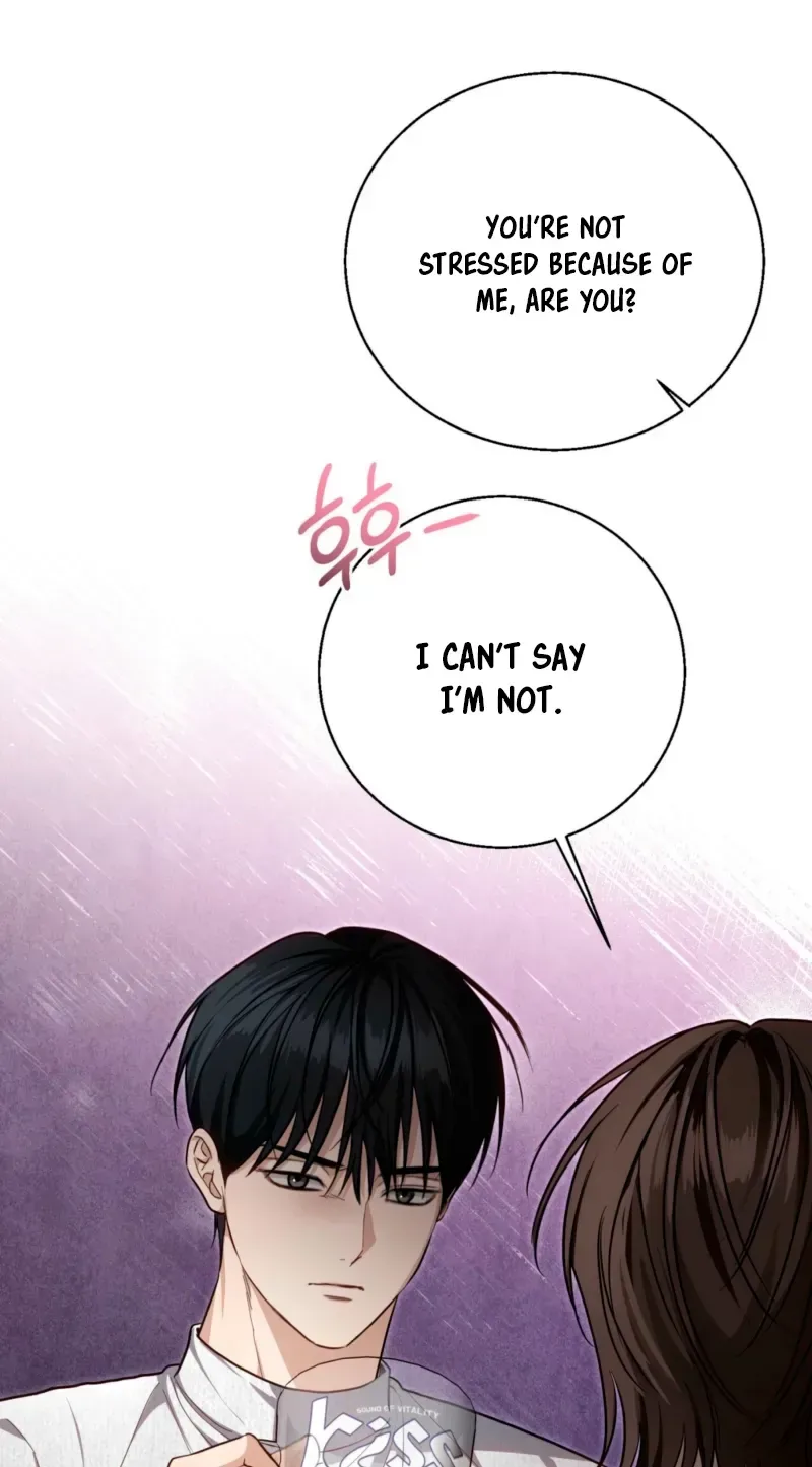 Black tea and Sanskrit Chapter 14 page 71