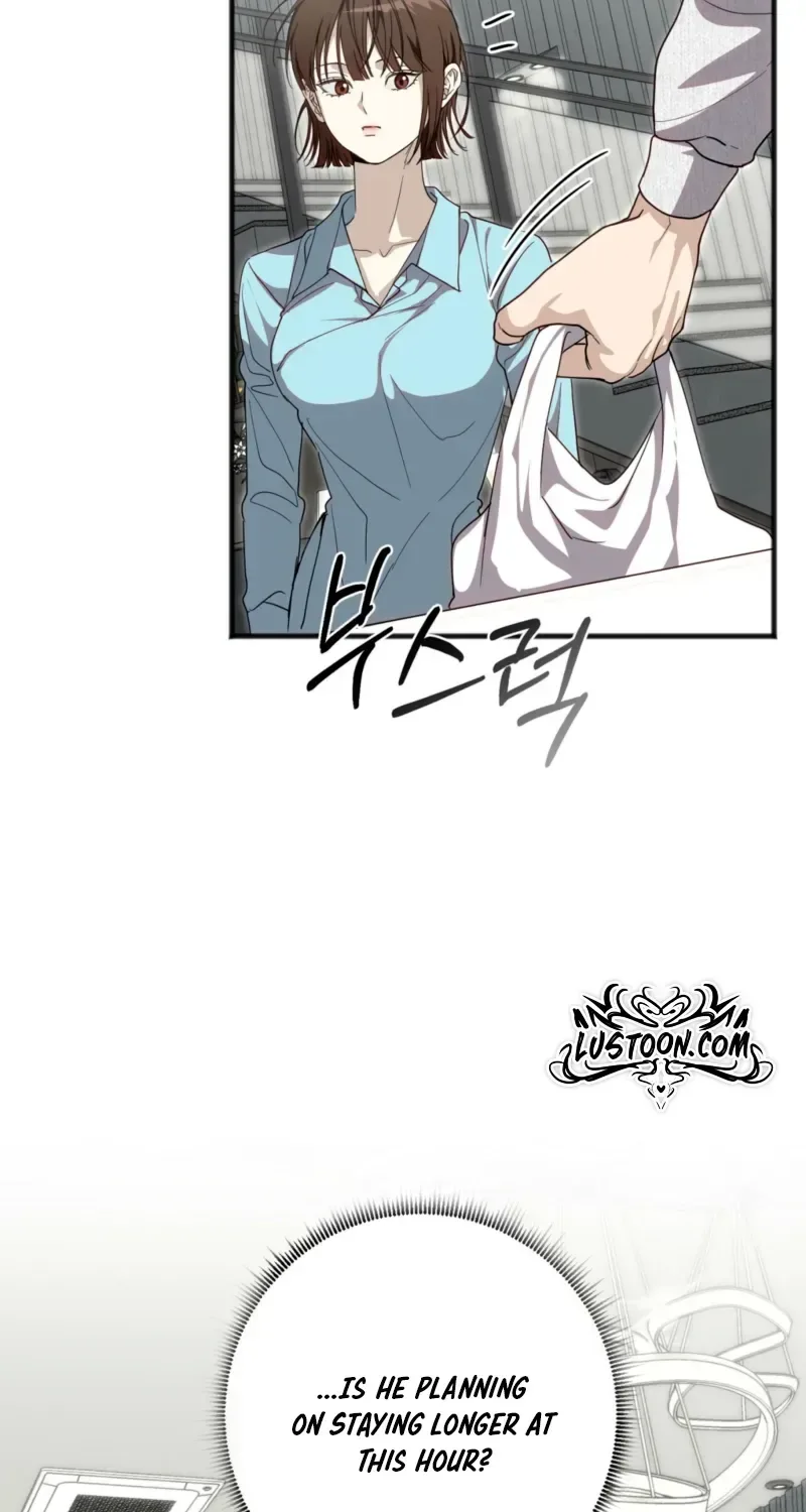 Black tea and Sanskrit Chapter 16 page 26