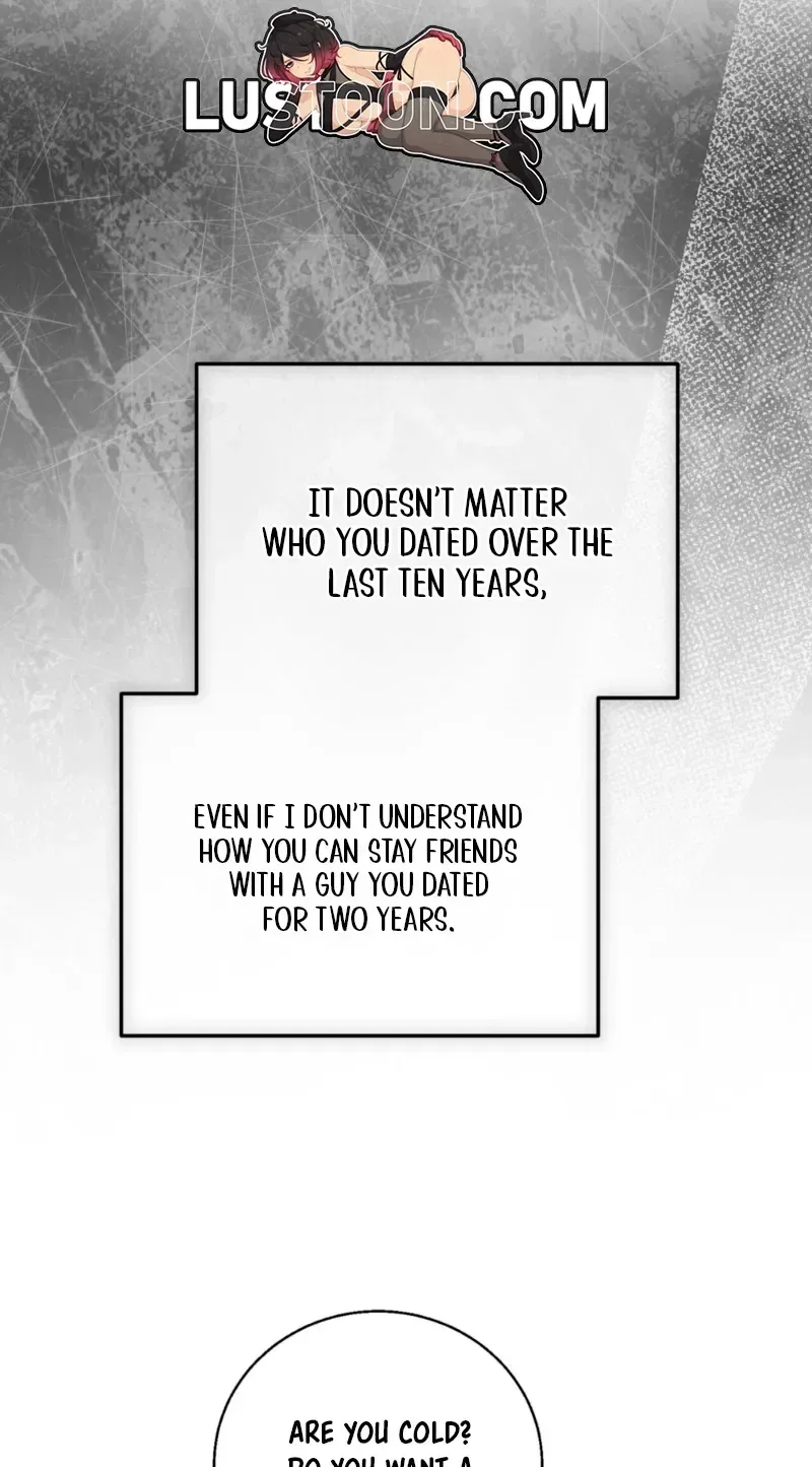 Black tea and Sanskrit Chapter 14 page 85
