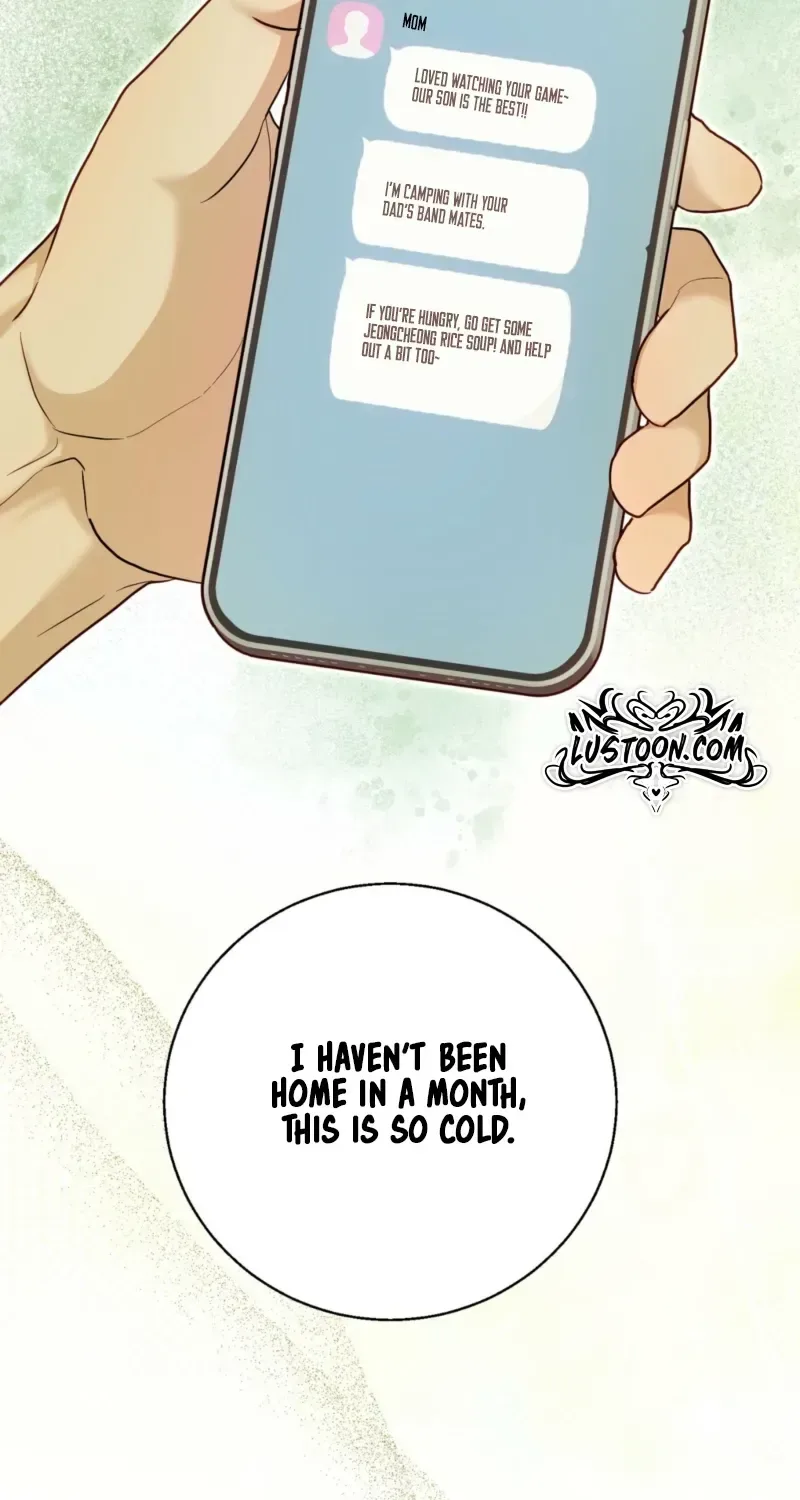Black tea and Sanskrit Chapter 12 page 106