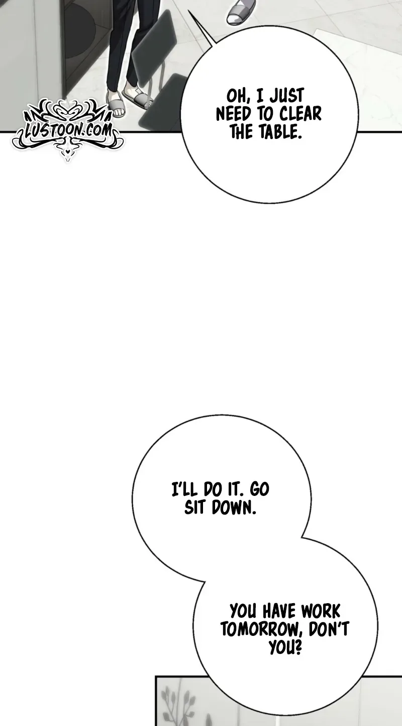 Black tea and Sanskrit Chapter 15 page 74