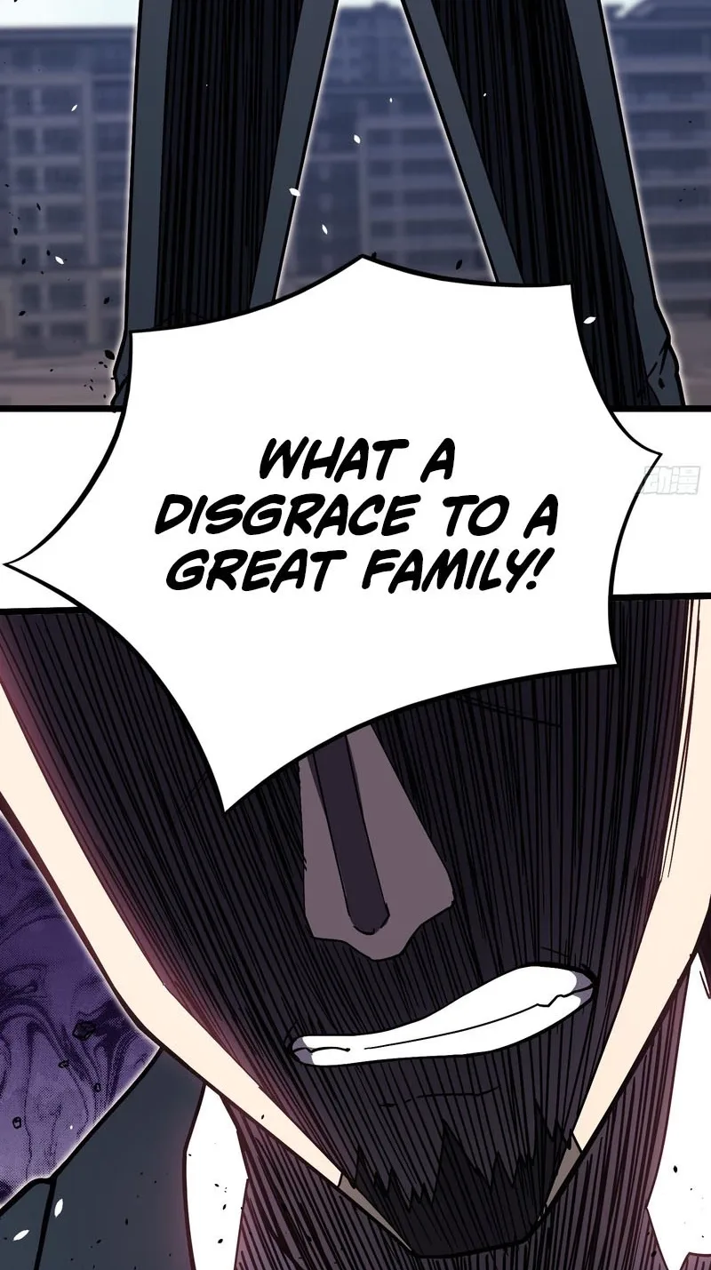 Underworld Monarch: I Am the Abyss Chapter 9 page 14