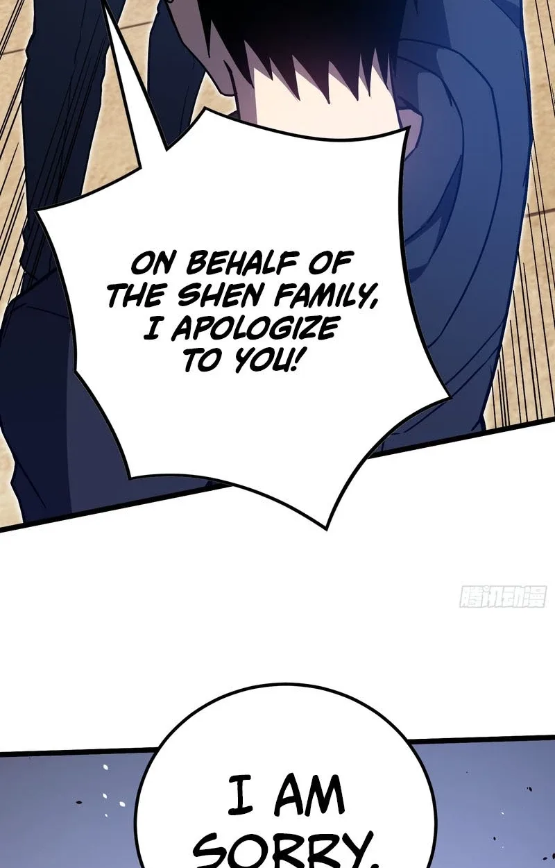 Underworld Monarch: I Am the Abyss Chapter 9 page 21