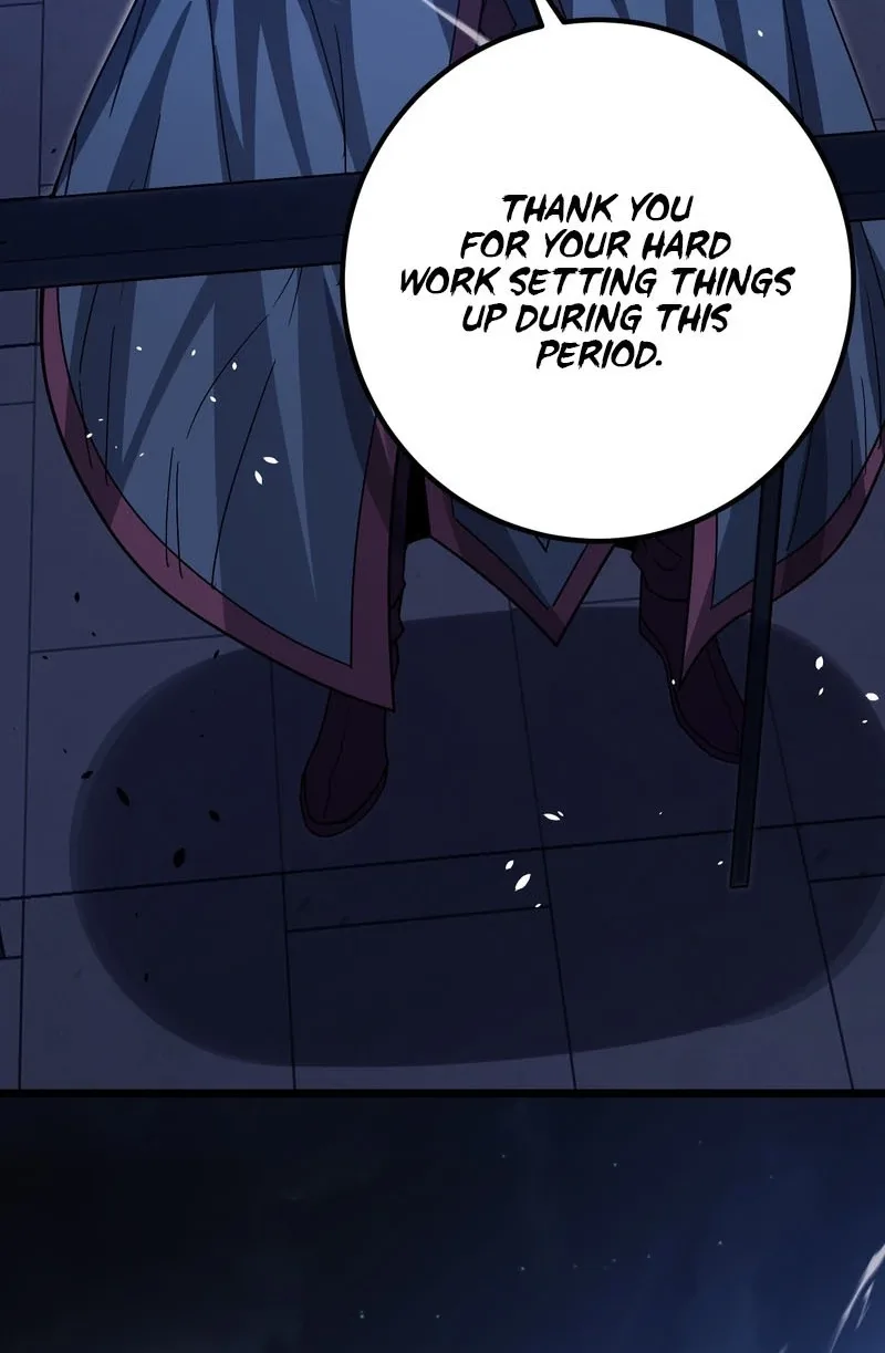 Underworld Monarch: I Am the Abyss Chapter 9 page 42