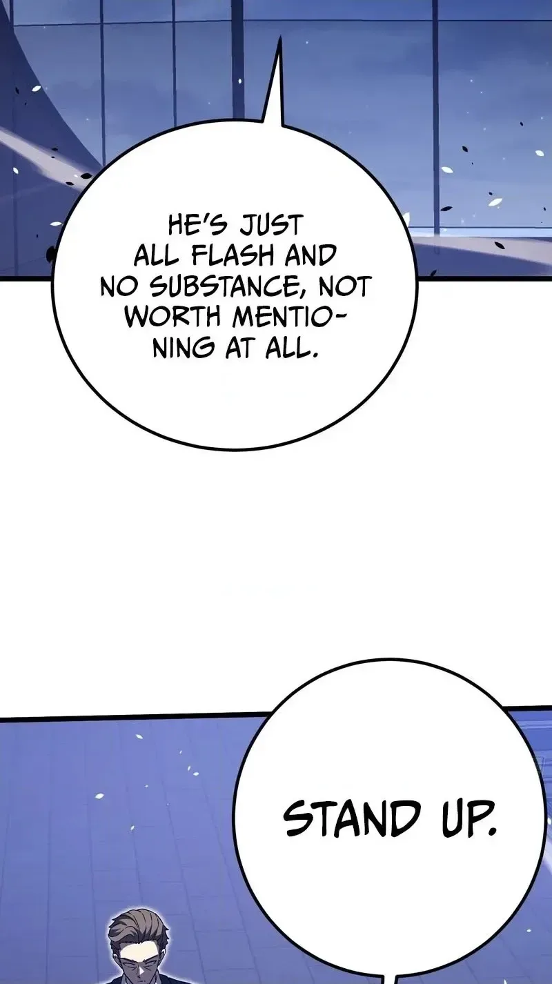 Underworld Monarch: I Am the Abyss Chapter 9 page 40