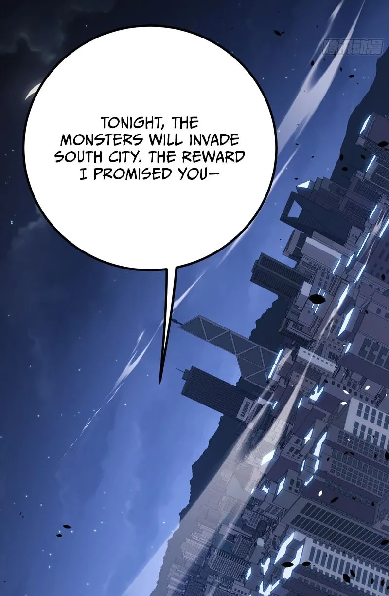 Underworld Monarch: I Am the Abyss Chapter 9 page 43
