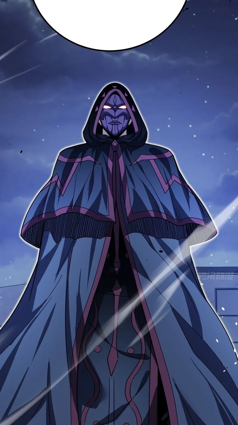Underworld Monarch: I Am the Abyss Chapter 9 page 35