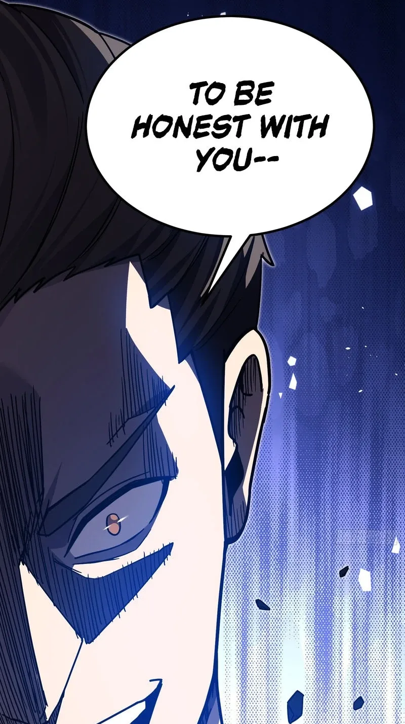 Underworld Monarch: I Am the Abyss Chapter 9 page 45